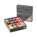 Billard Kugeln Aramith Tournament Pro TV Cup Duramith 57,2mm
